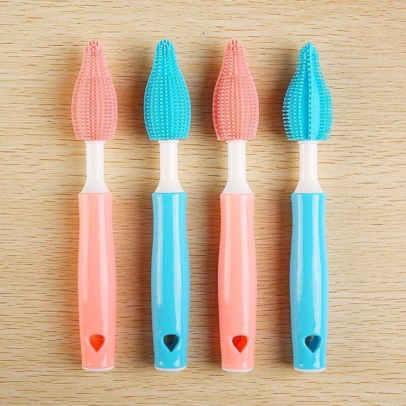 Milk Bottle Cleaning Brushes - Image 6