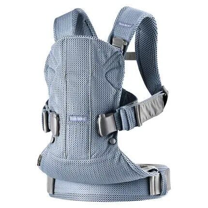 Multifunction Breathable Baby Carrier - Image 2