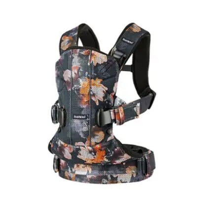 Multifunction Breathable Baby Carrier - Image 6
