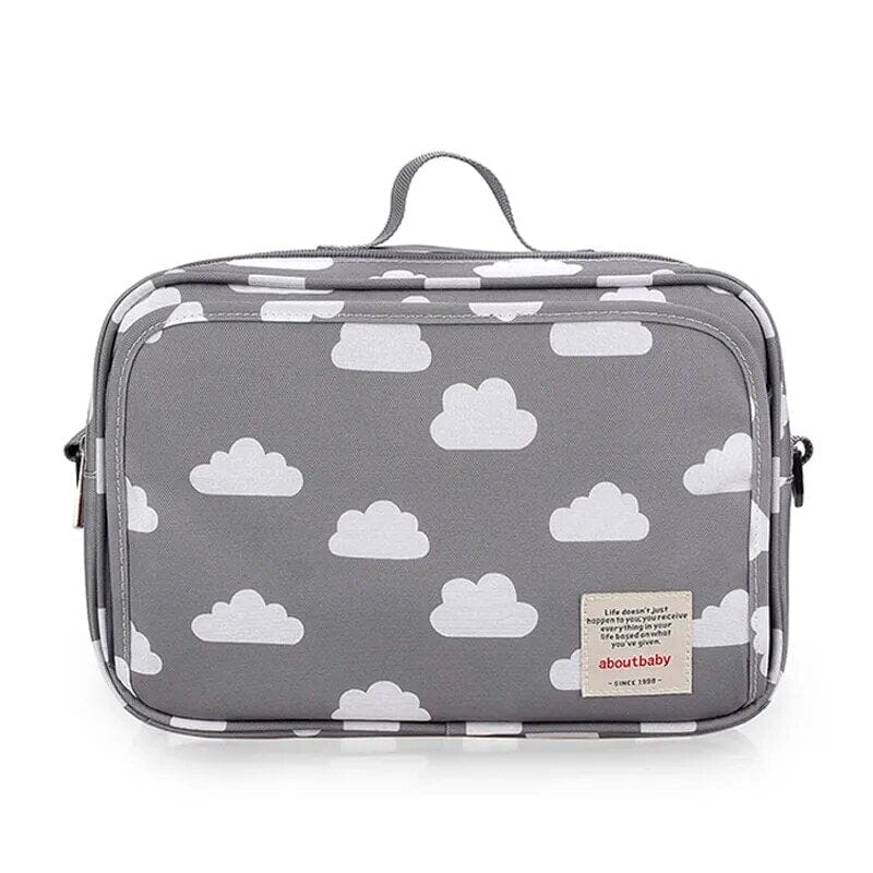 Multifunctional Baby Stroller Bags - Image 2