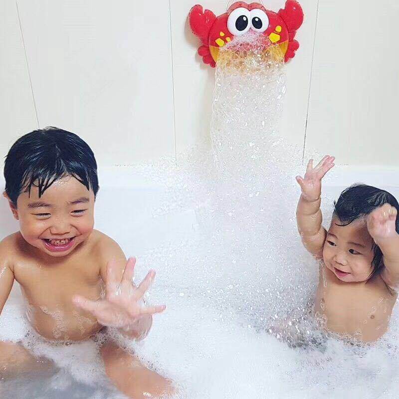 Musical Bubble Maker Bath Toy - Image 16