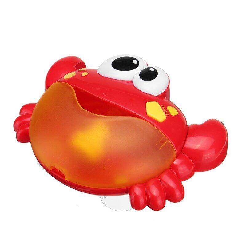 Musical Bubble Maker Bath Toy - Image 2