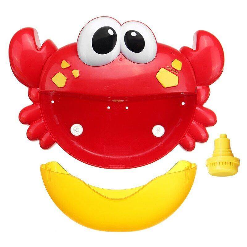 Musical Bubble Maker Bath Toy - Image 5