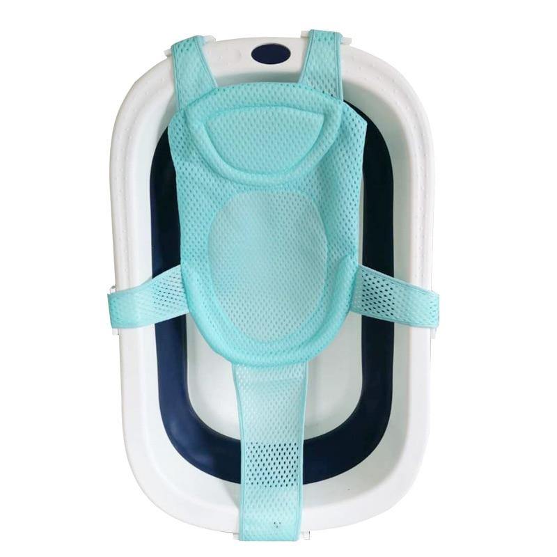 Newborn Adjustable Bathtub Seat - Image 4