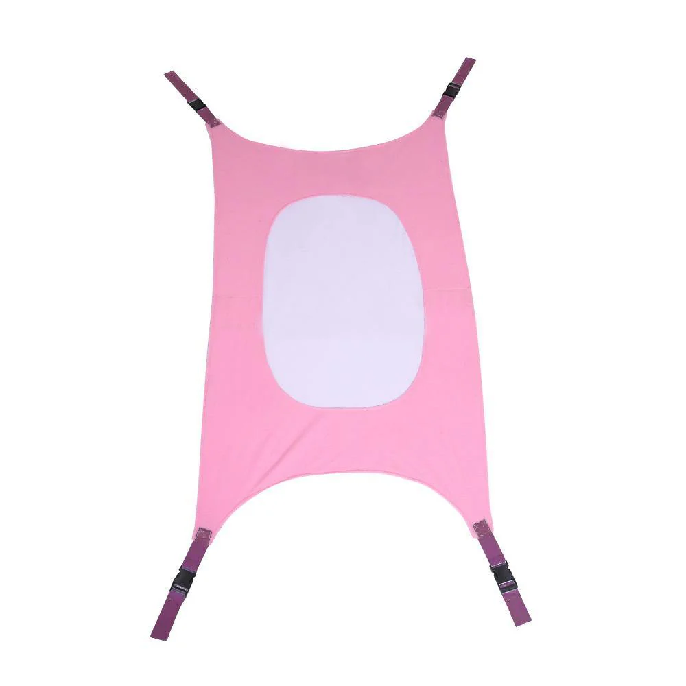 Newborn Baby Crib Hammock - Fast Sleep & Ultimate Comfort - Image 2