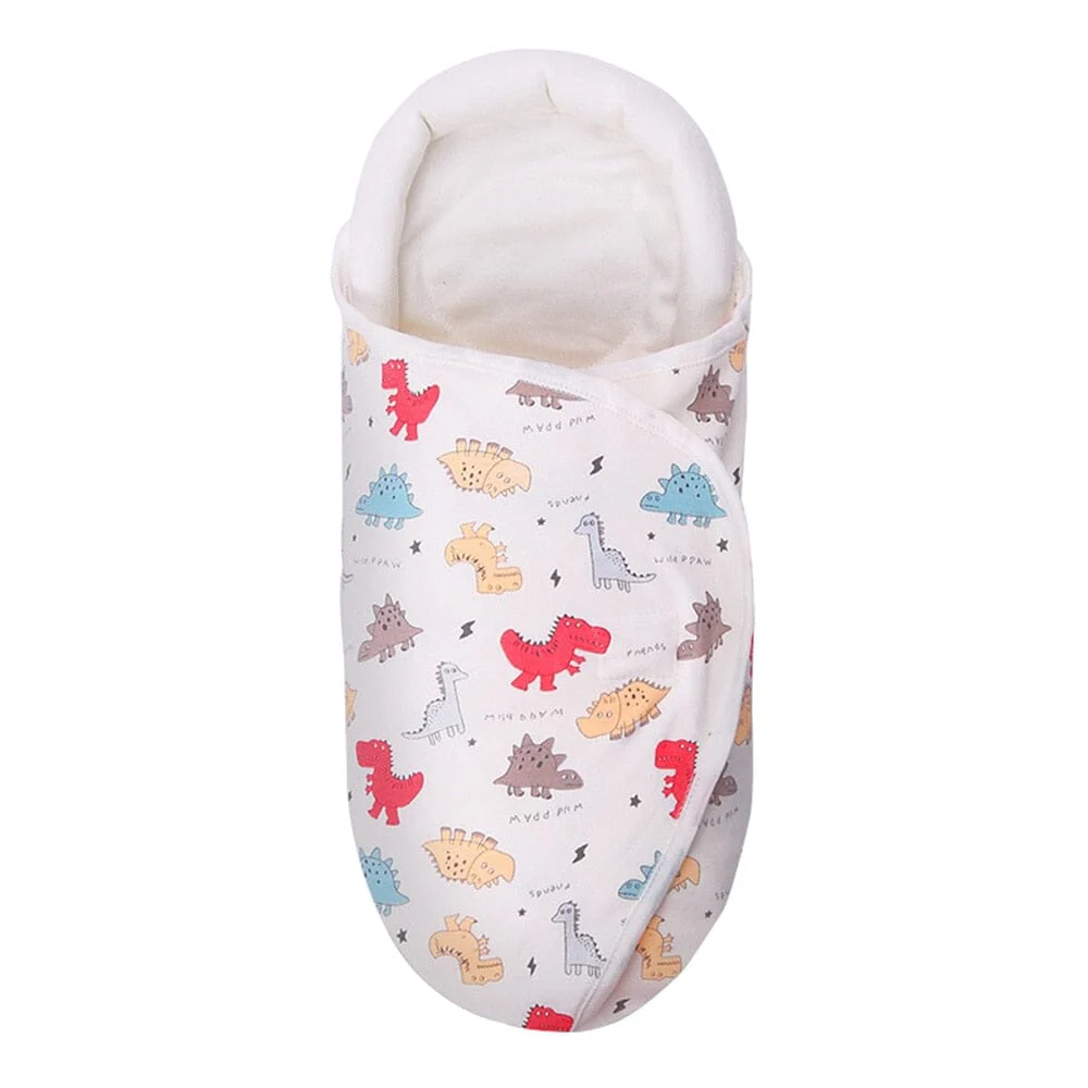 Newborn Baby Envelopes Cocoon Sleeping Bag - Image 2