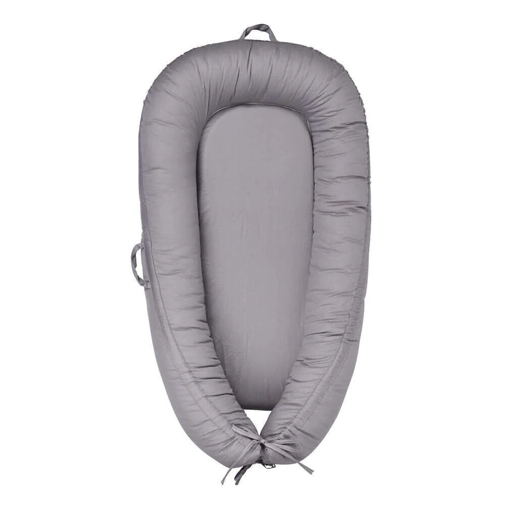 Newborn Baby Lounger - Cloud™ - Image 2