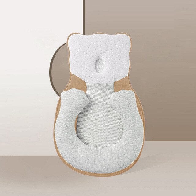 Newborn Portable Baby Bed - SnuggleNest™ - Image 2