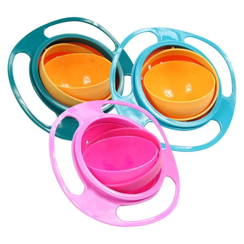 Planet Balance Magic Food Bowl - Image 2