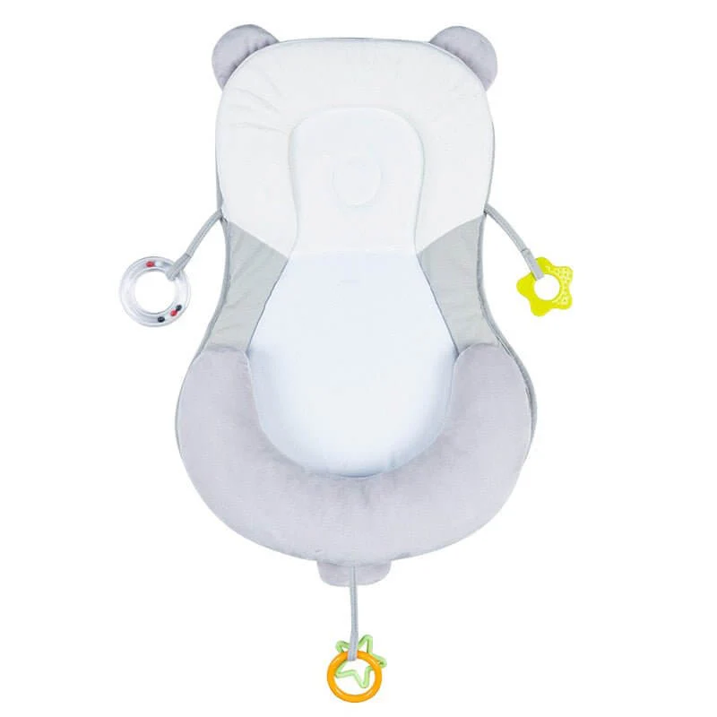 Portable Anti Rollover Newborn Bed - Image 3
