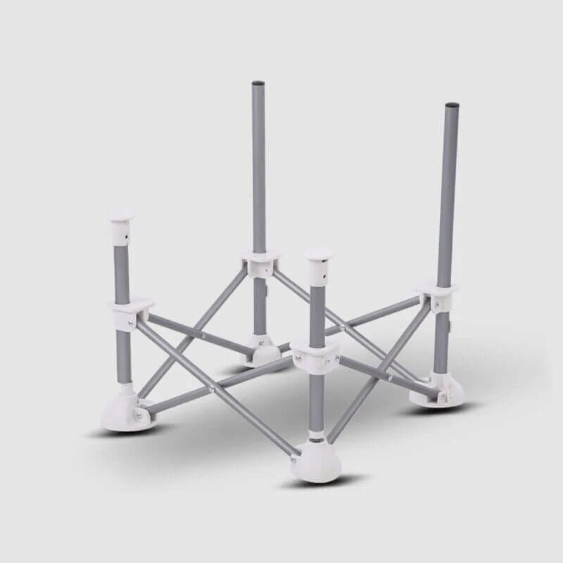 Portable Fold Baby Chair - Image 3