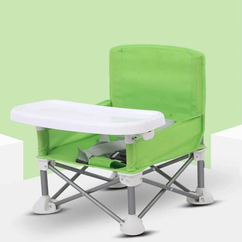 Portable Fold Baby Chair - Image 5