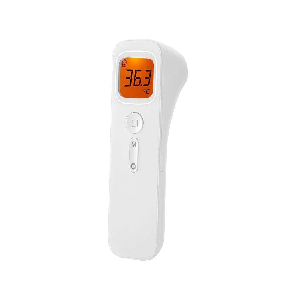Portable Non-Contact Forehead Thermometer - Image 2