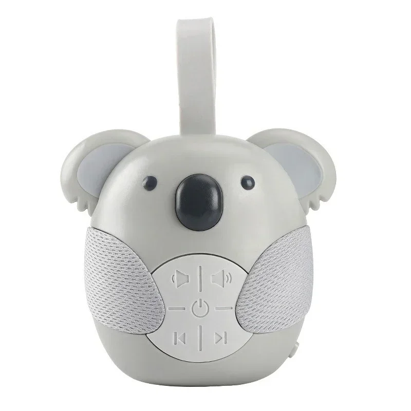 Baby White Noise Machine – Soothing Sleep Soother - Image 8