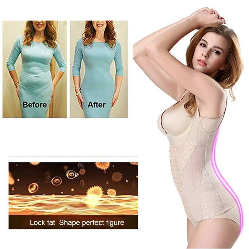 Postpartum Body Shaper - Image 3
