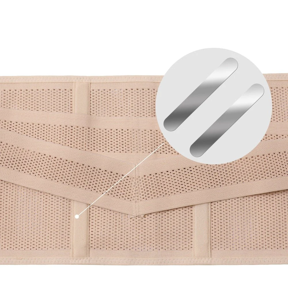 Postpartum Girdles Recovery Belly - UpTurn™ - Image 8