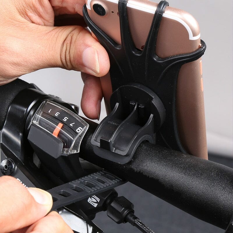 Pram Mobile Phone Holder - Image 2