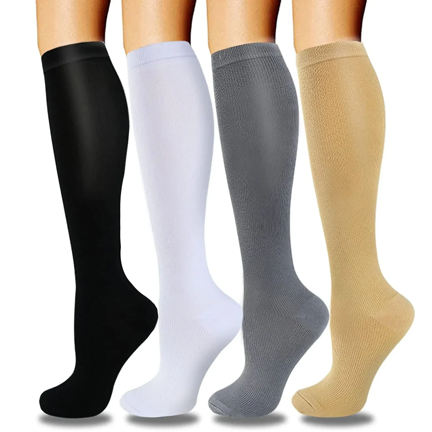 Pregnancy Compression Socks – Better Circulation