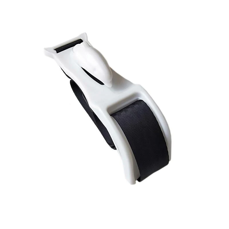 Pregnancy Seat Belt - Baby Bubble™ - Image 4