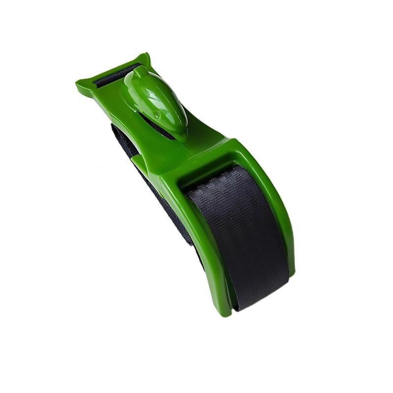 Pregnancy Seat Belt - Baby Bubble™ - Image 5