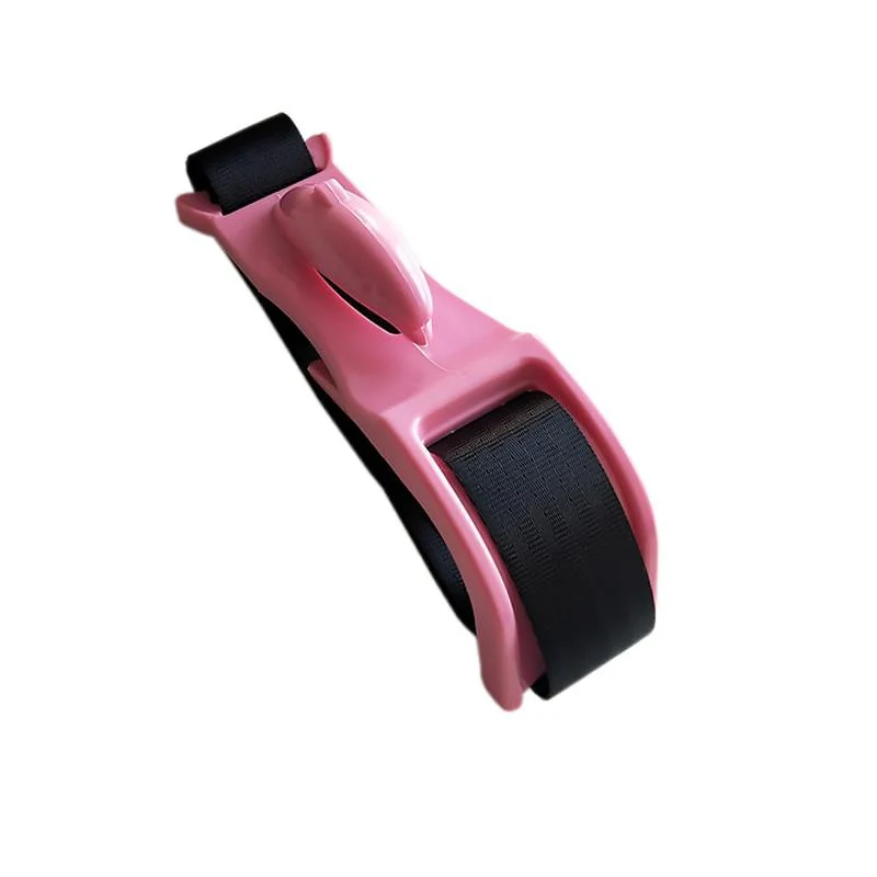 Pregnancy Seat Belt - Baby Bubble™ - Image 6