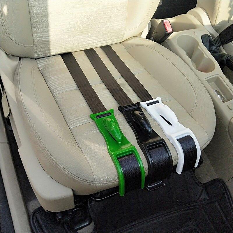 Pregnancy Seat Belt - Baby Bubble™ - Image 8