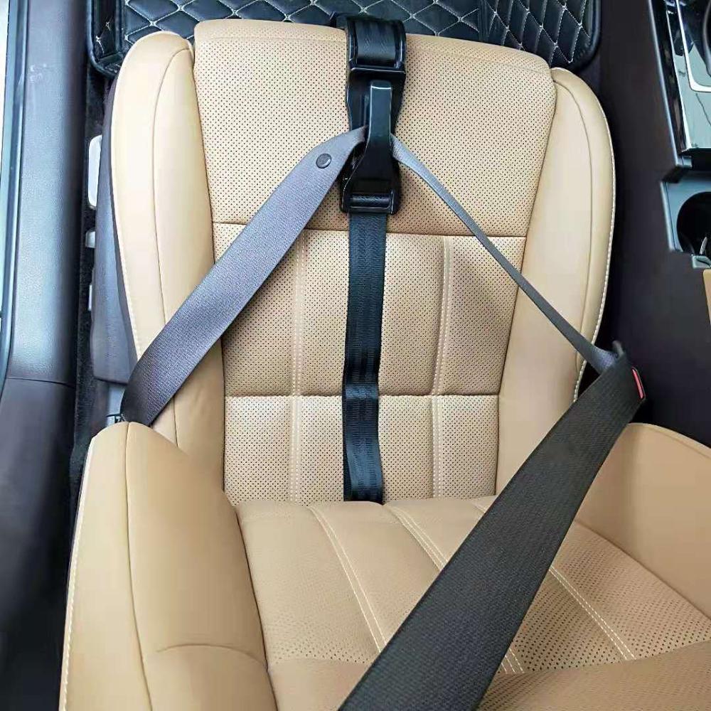 Pregnancy Seat Belt - Baby Bubble™ - Image 9