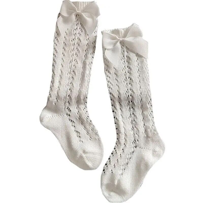 Royal Style Baby Girl Socks - Image 10