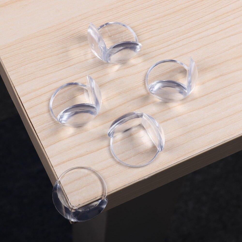 Safety Silicone Corner Protector - Image 3