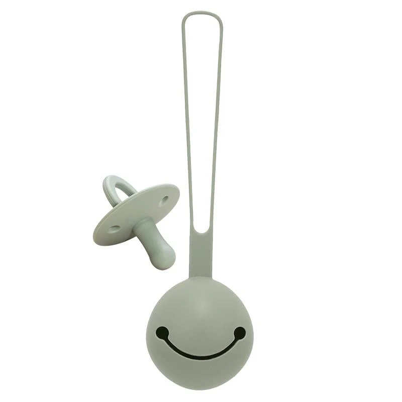 Silicone Pacifier Holder - Image 12
