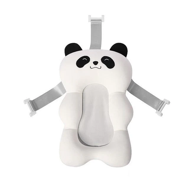 Soft Anti-Slip Baby Bathtub Cushion - Image 3
