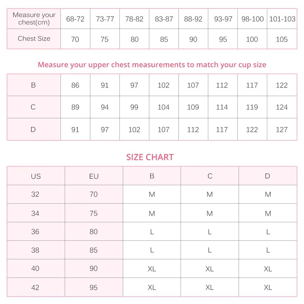 Special Maternity Nursing Bra Breast Pump - Image 8