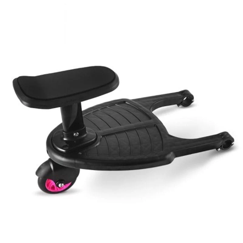 Standing Plate Stroller Pedal Adapter - Image 2