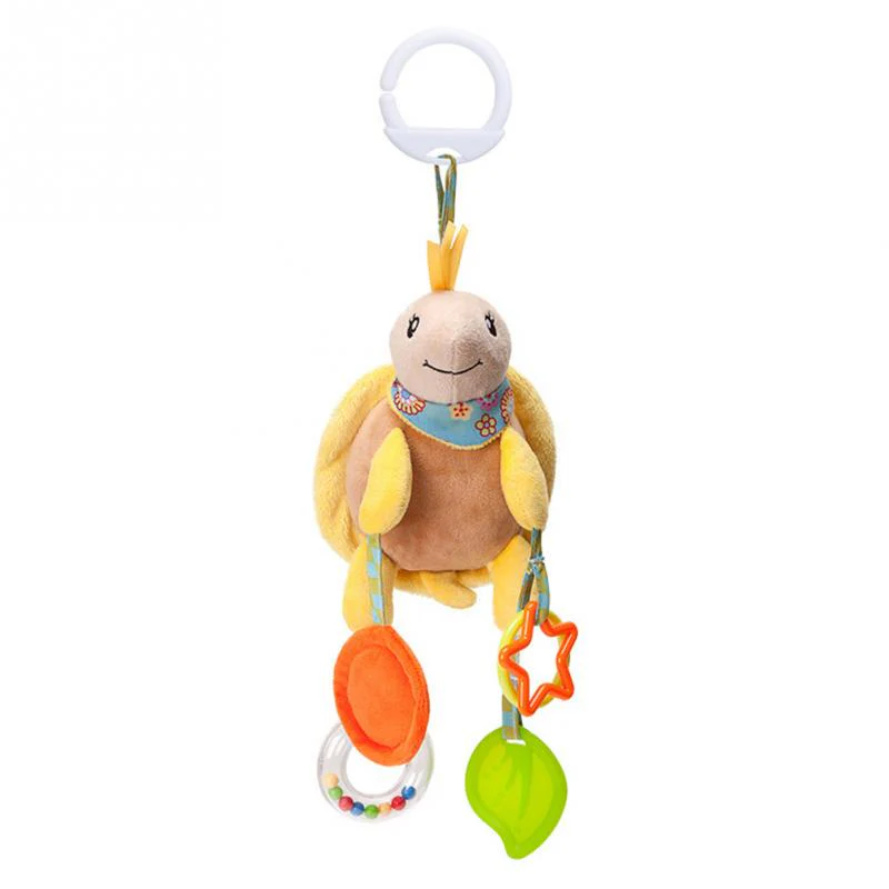 Stroller Baby Mobile Hanging Rattles - Image 5