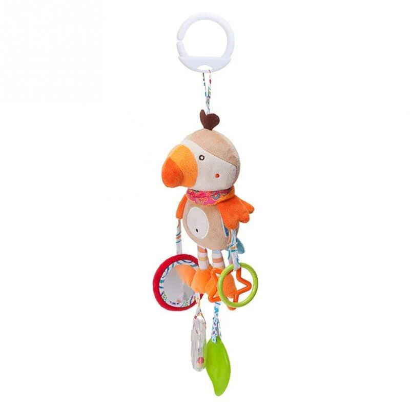 Stroller Baby Mobile Hanging Rattles - Image 7