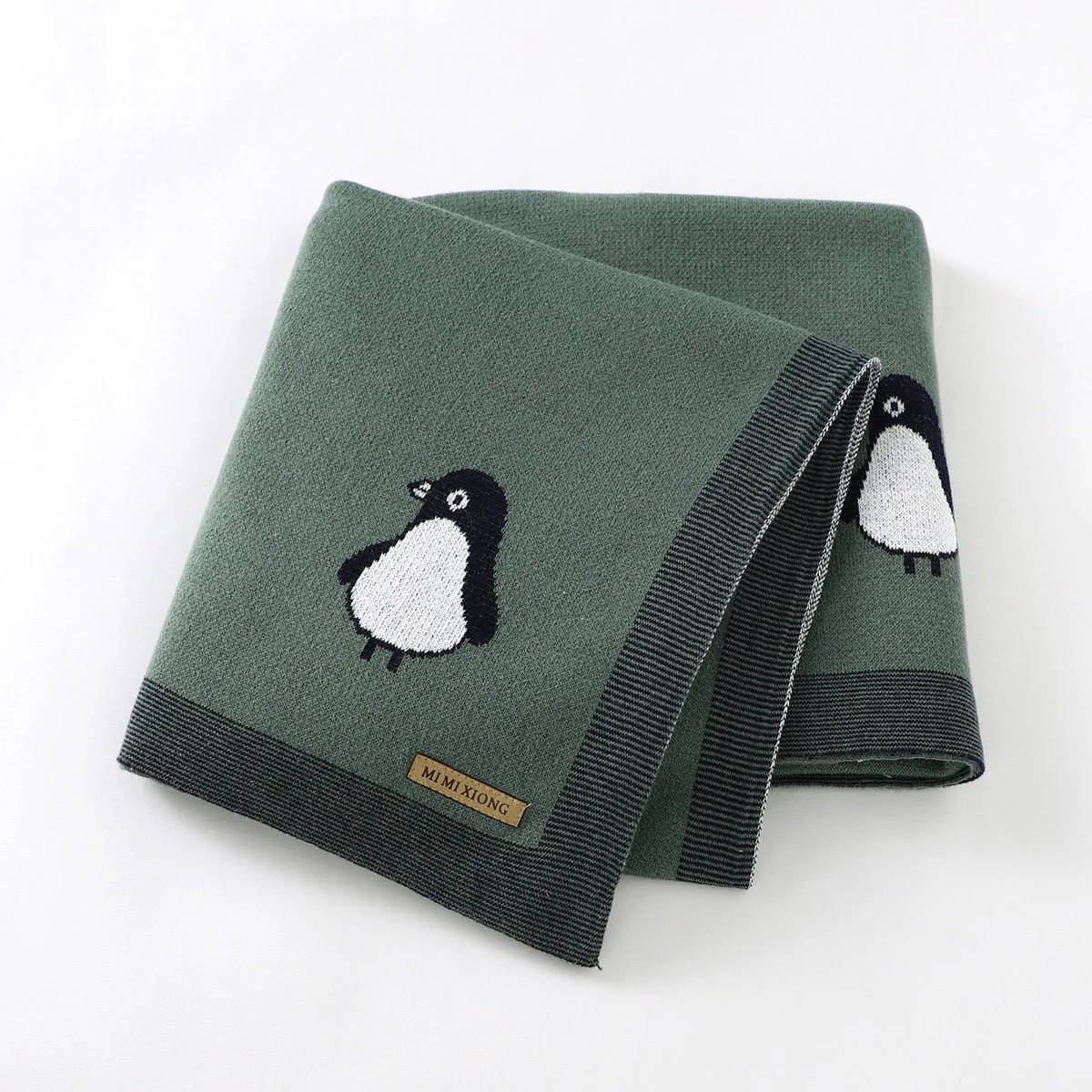 Super Soft Baby Blanket - Image 2