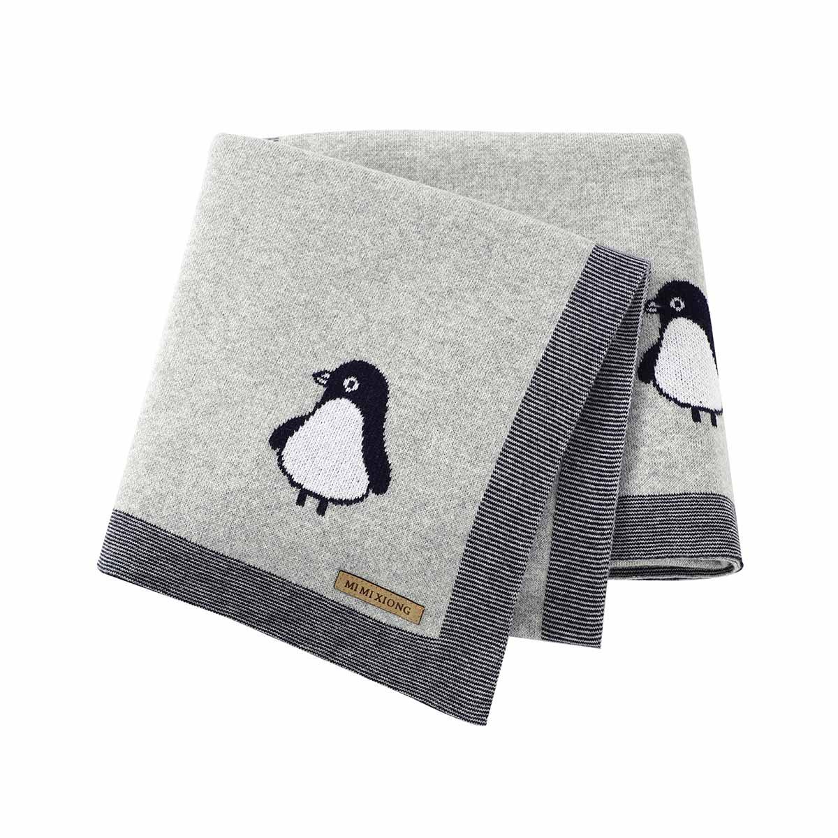 Super Soft Baby Blanket - Image 8