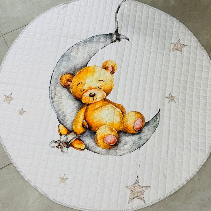 Teddy Baby Play mat - Image 2