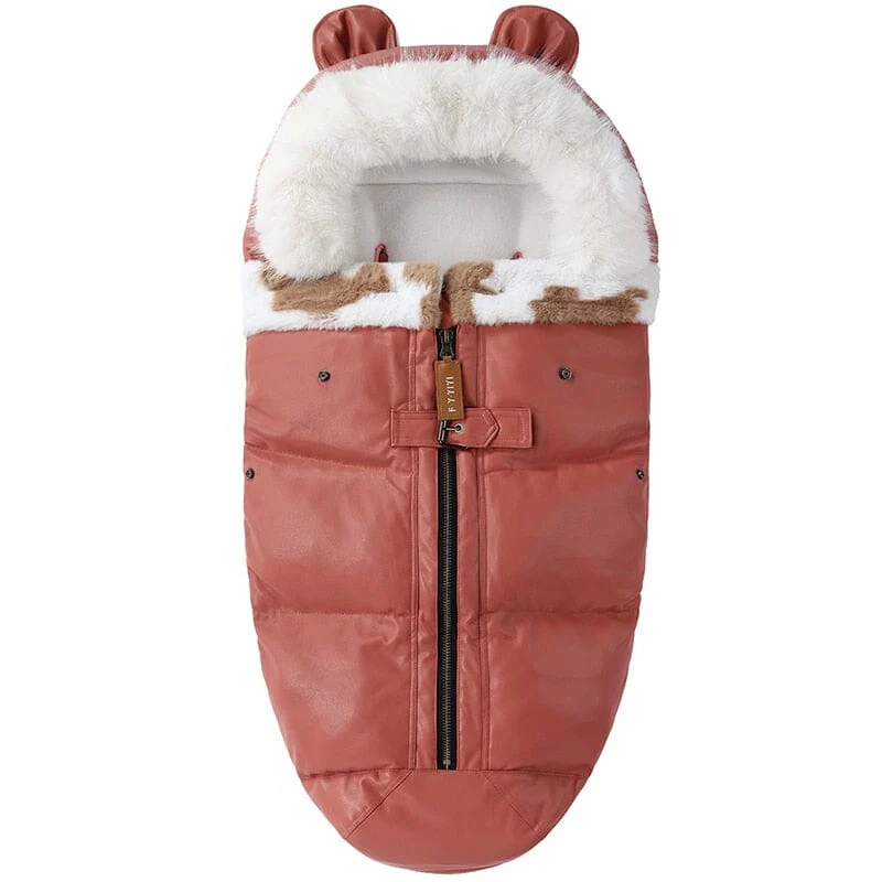 Thicken Baby Sleeping Bag - Image 2