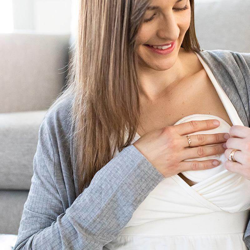 Washable Breast Pads - Image 2