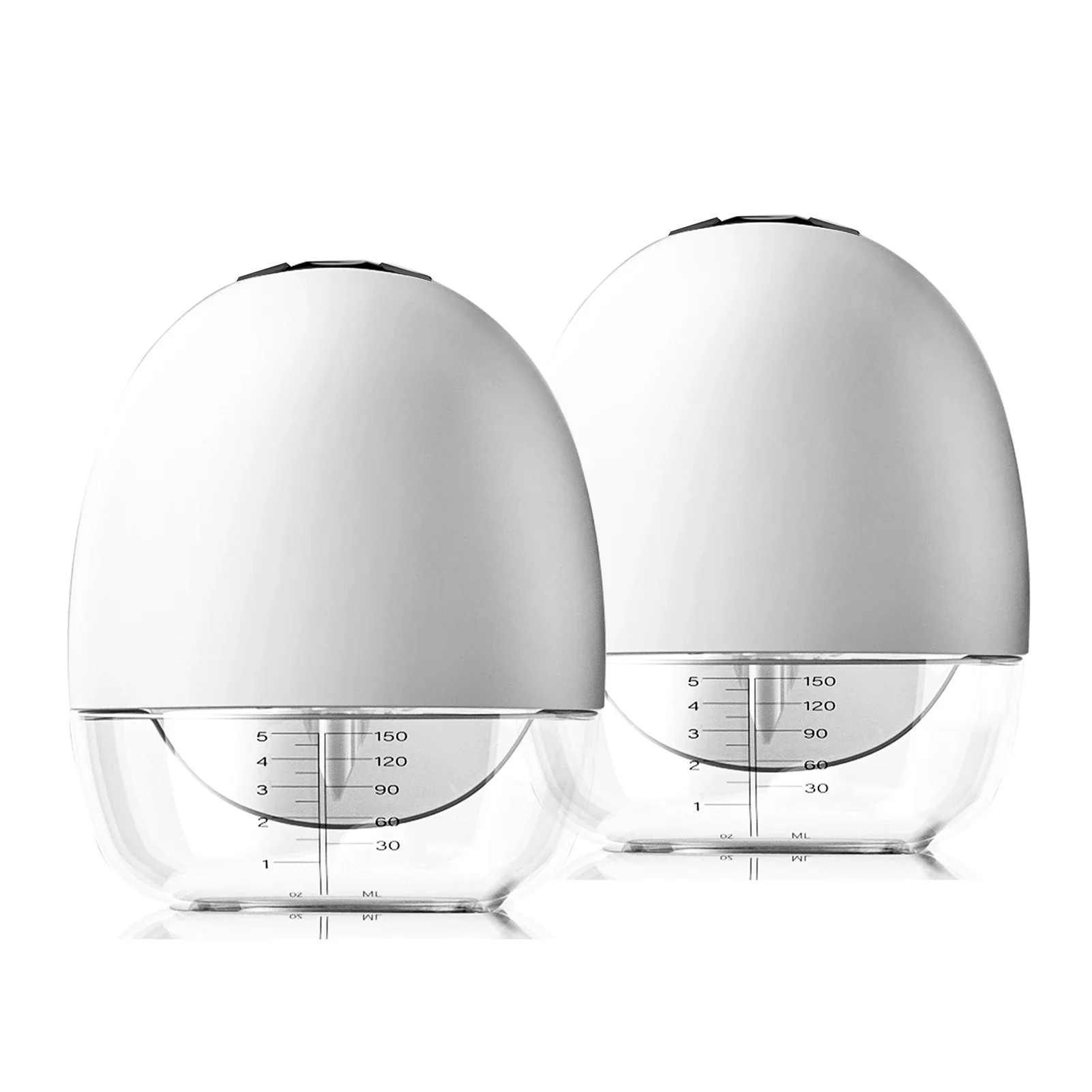 Wearable Breast Pump – Portable Electric Hands-Free