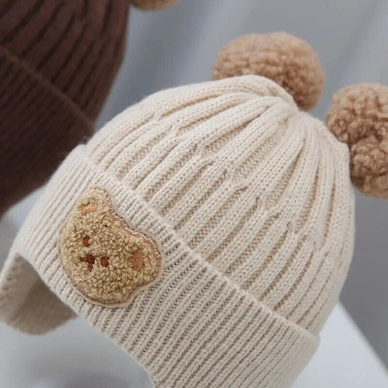 Winter Baby Beanie - Image 5