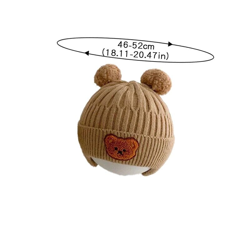 Winter Baby Beanie - Image 6