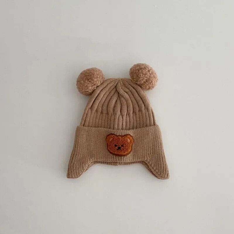 Winter Baby Beanie - Image 8