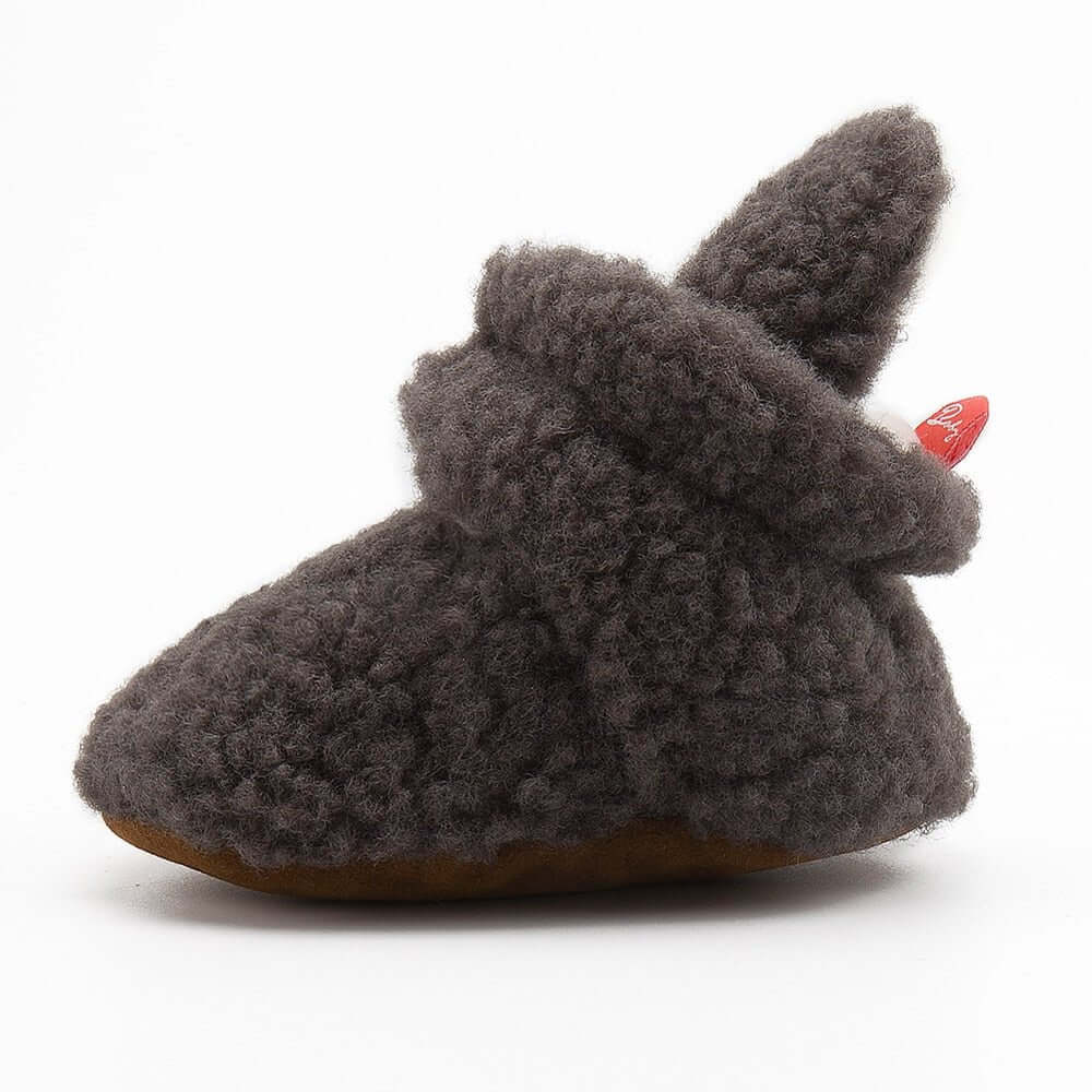 Winter Fluffy Baby Boots - Image 10