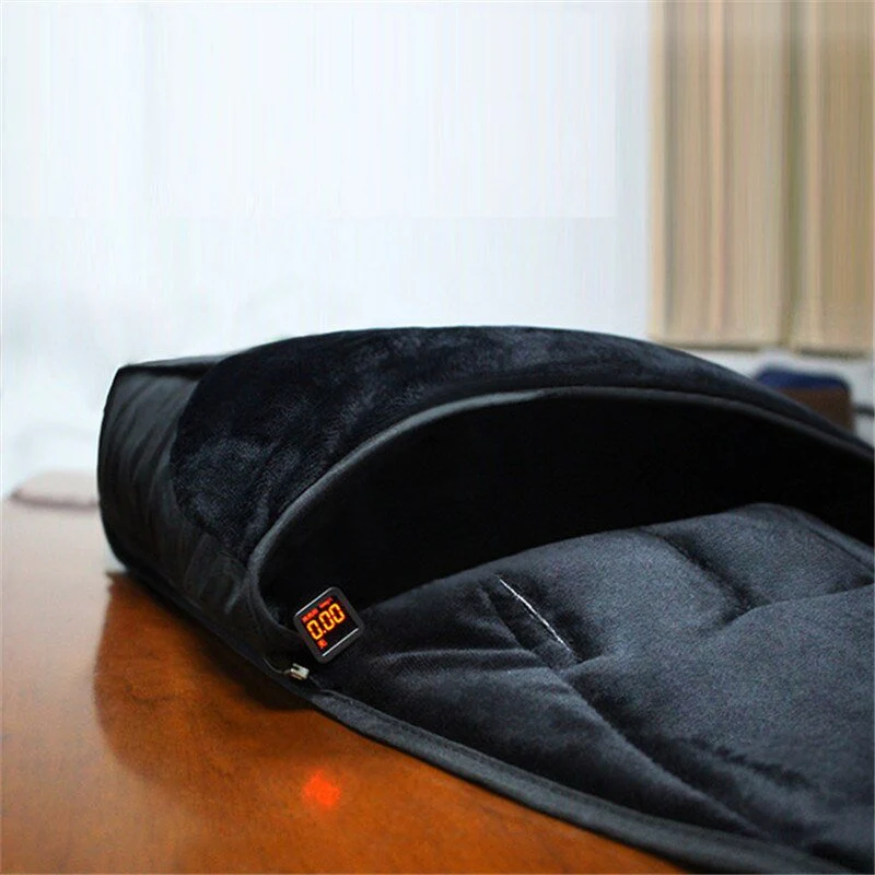 Winter Thick Sleeping Bag Footmuff - Image 6