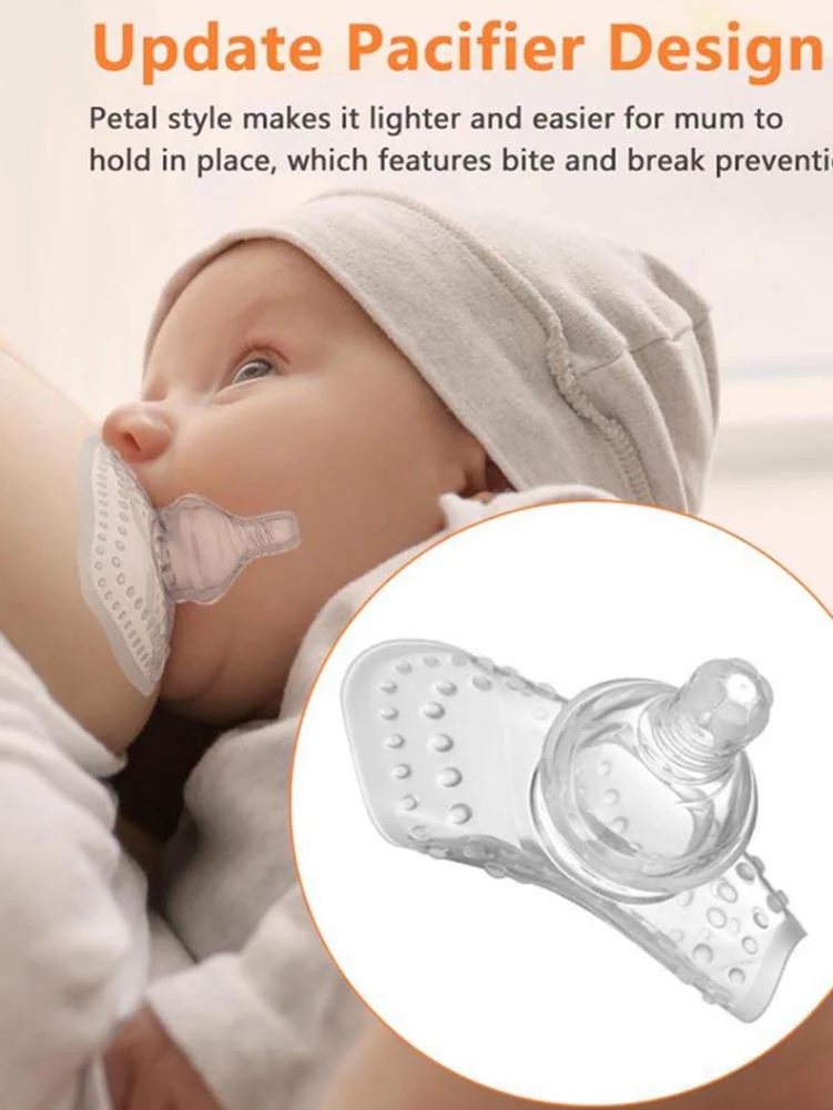 Women's Nipple Protection Cover - Image 4